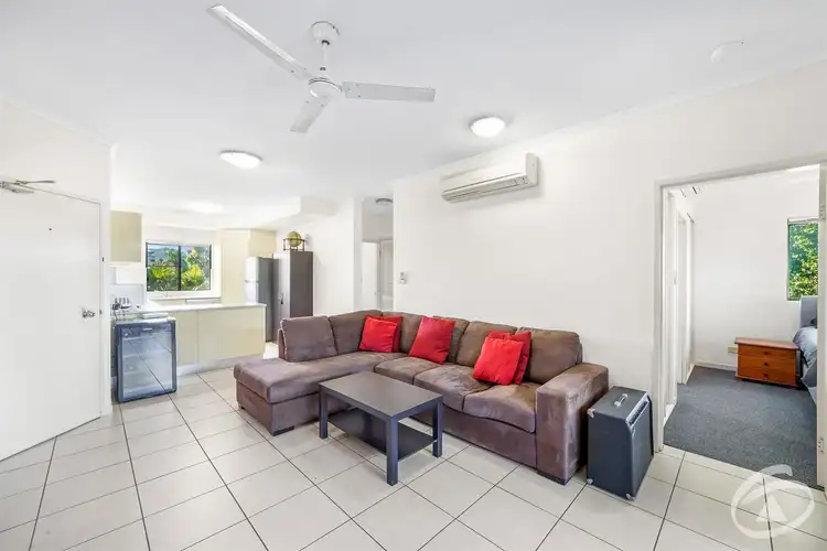 Third view of Homely unit listing, 7/423-427 Draper Street, Parramatta Park QLD 4870