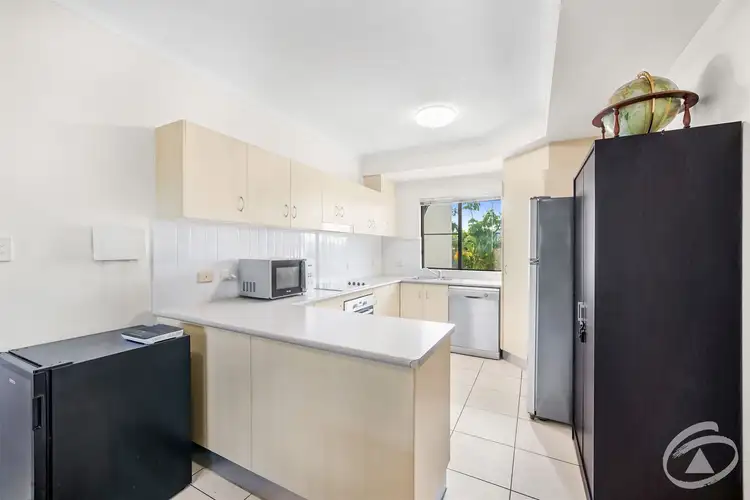 Fourth view of Homely unit listing, 7/423-427 Draper Street, Parramatta Park QLD 4870