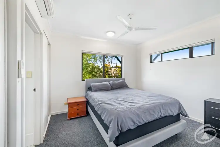 Fifth view of Homely unit listing, 7/423-427 Draper Street, Parramatta Park QLD 4870