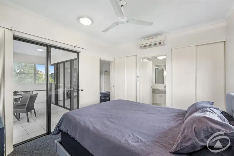 Sixth view of Homely unit listing, 7/423-427 Draper Street, Parramatta Park QLD 4870