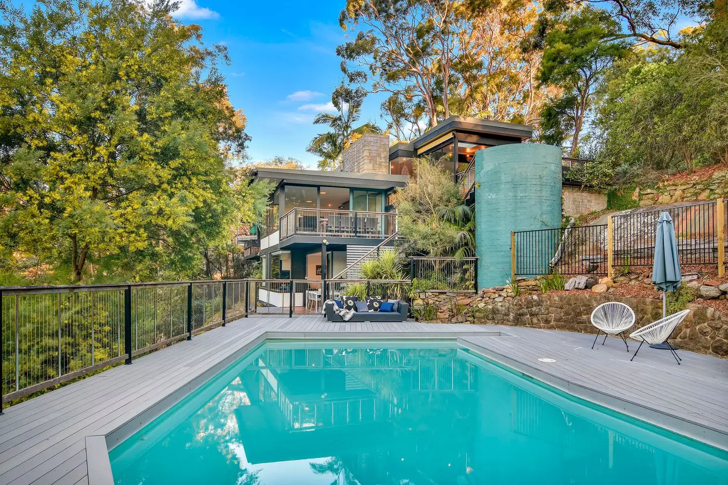 Main view of Homely house listing, 28 Ormonde Road, Roseville Chase NSW 2069