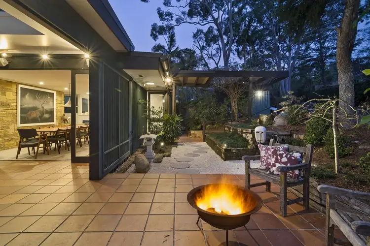 Third view of Homely house listing, 28 Ormonde Road, Roseville Chase NSW 2069