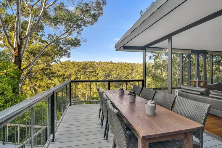 Fourth view of Homely house listing, 28 Ormonde Road, Roseville Chase NSW 2069