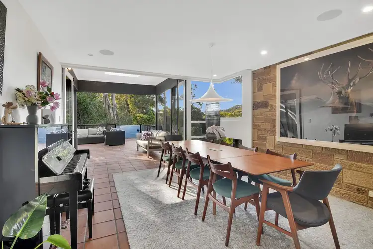 Fifth view of Homely house listing, 28 Ormonde Road, Roseville Chase NSW 2069