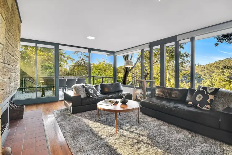 Sixth view of Homely house listing, 28 Ormonde Road, Roseville Chase NSW 2069