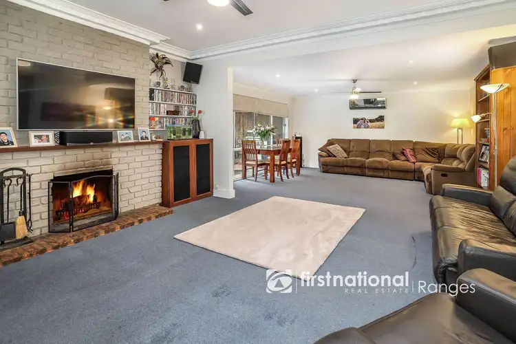 Second view of Homely house listing, 168 Belgrave Hallam Road, Belgrave South VIC 3160