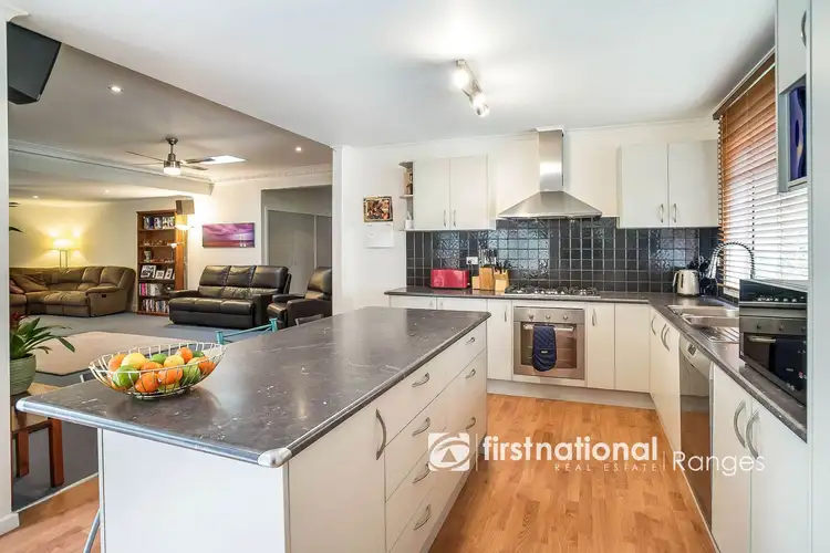 Third view of Homely house listing, 168 Belgrave Hallam Road, Belgrave South VIC 3160