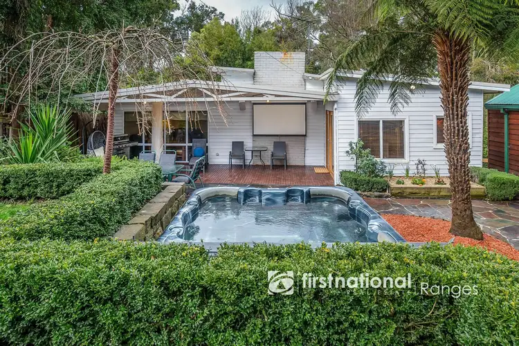 Fourth view of Homely house listing, 168 Belgrave Hallam Road, Belgrave South VIC 3160