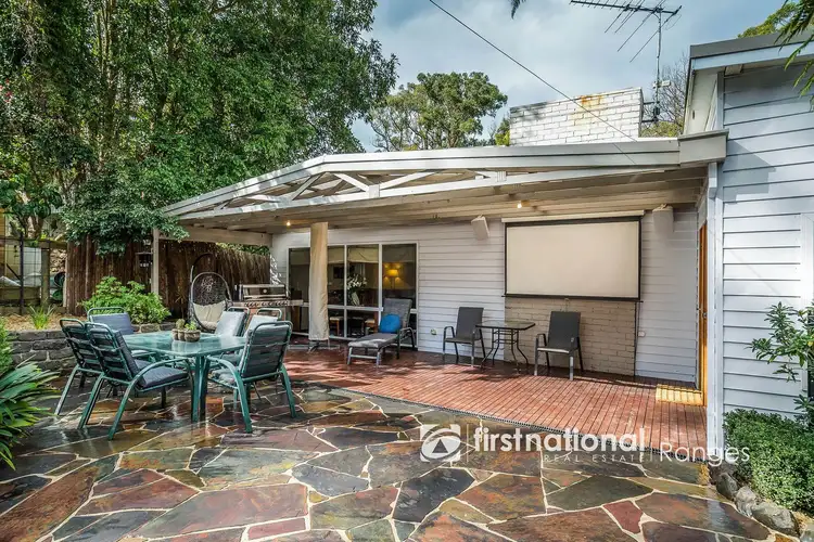 Fifth view of Homely house listing, 168 Belgrave Hallam Road, Belgrave South VIC 3160