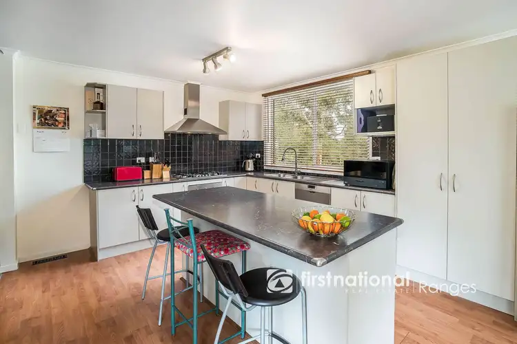Sixth view of Homely house listing, 168 Belgrave Hallam Road, Belgrave South VIC 3160