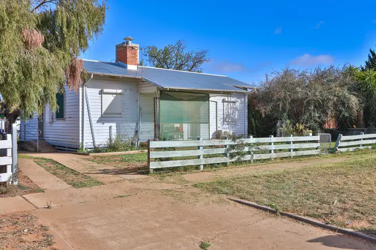 Main view of Homely house listing, 21 Kauri Street, Red Cliffs VIC 3496