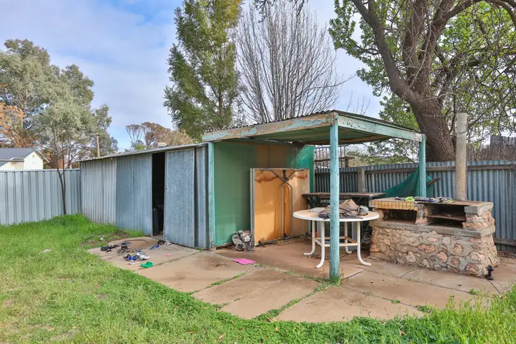 Third view of Homely house listing, 21 Kauri Street, Red Cliffs VIC 3496