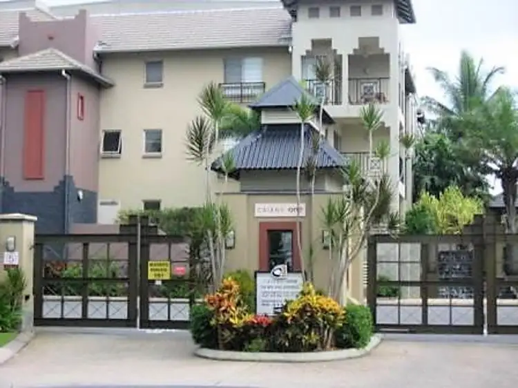 12 Gregory Street