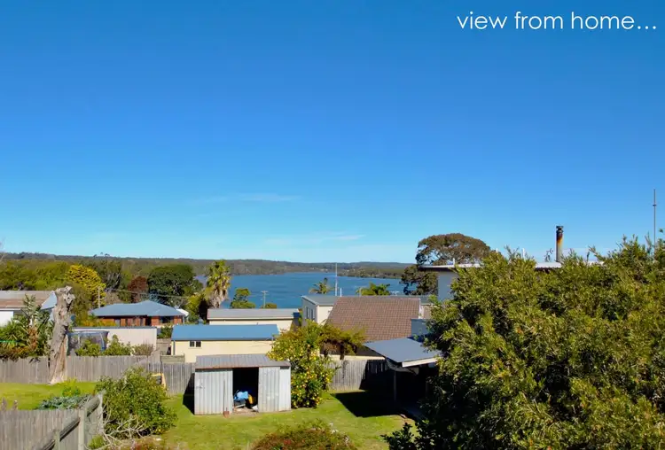 Sixth view of Homely house listing, 12 Bartlett Drive, Greenwell Point NSW 2540