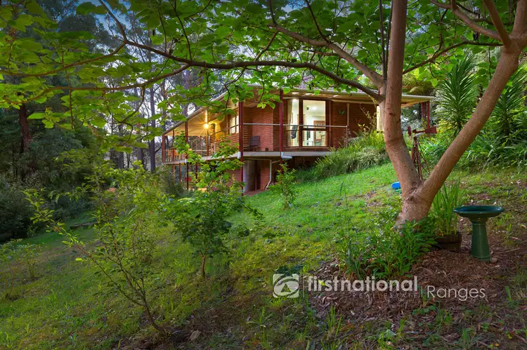 Third view of Homely house listing, 24 Stone Road Nth, Gembrook VIC 3783