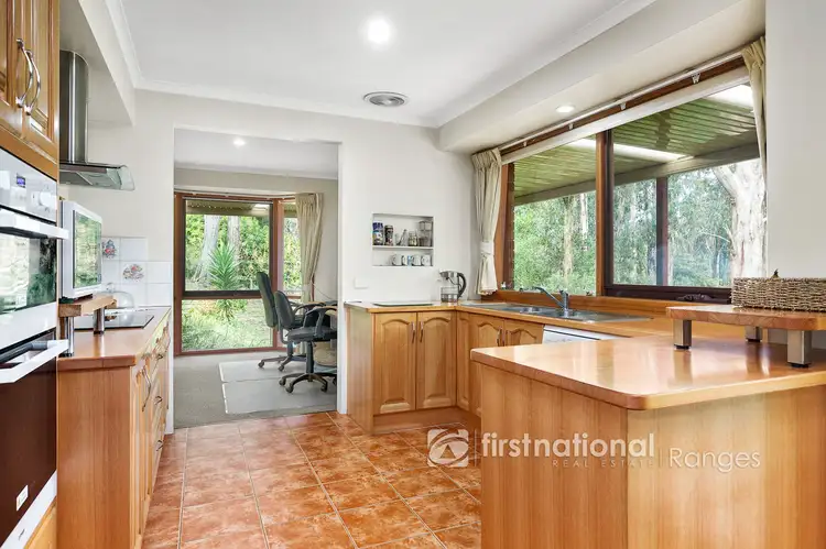 Fifth view of Homely house listing, 24 Stone Road Nth, Gembrook VIC 3783