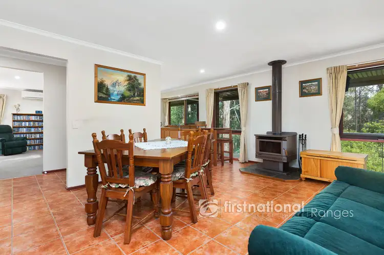 Sixth view of Homely house listing, 24 Stone Road Nth, Gembrook VIC 3783