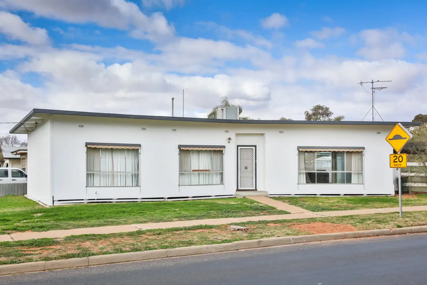 Main view of Homely house listing, 14 Barry Avenue, Mildura VIC 3500