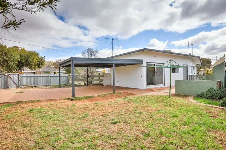 Second view of Homely house listing, 14 Barry Avenue, Mildura VIC 3500