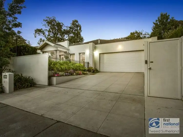 Second view of Homely house listing, 19 The Strand, Kennington VIC 3550