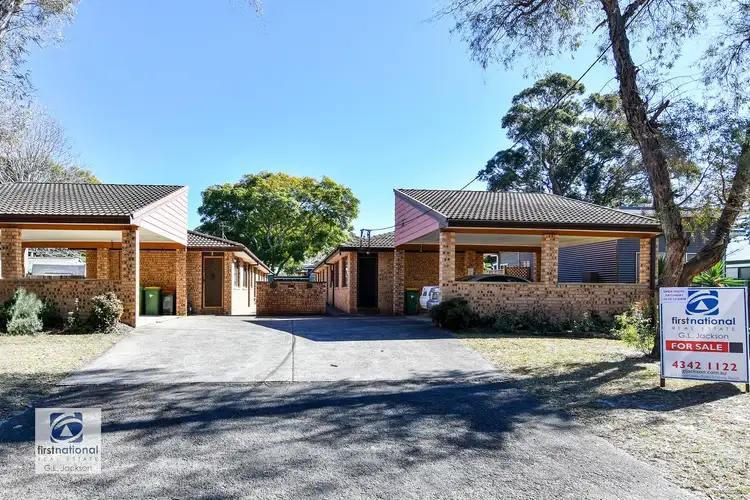 3/47 Phegan Street, Woy Woy NSW 2256