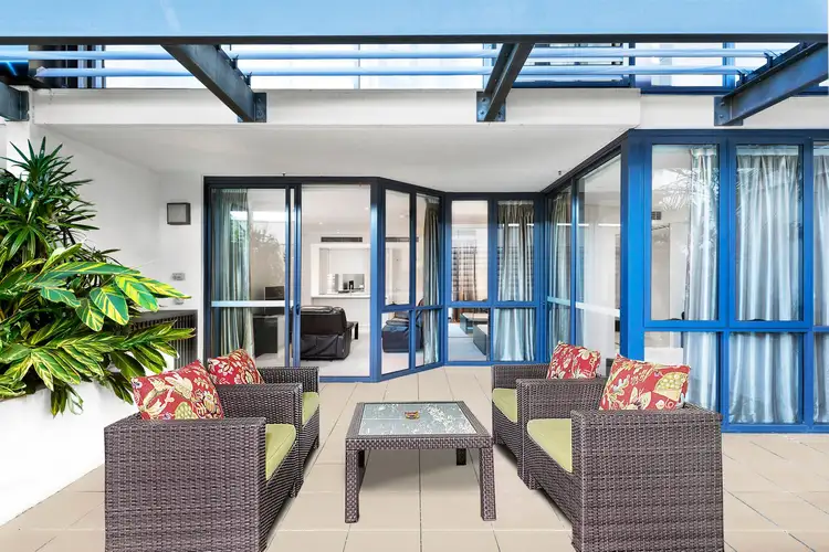 Main view of Homely apartment listing, 408A/6 Devlin Street, Ryde NSW 2112