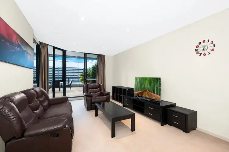 Second view of Homely apartment listing, 408A/6 Devlin Street, Ryde NSW 2112