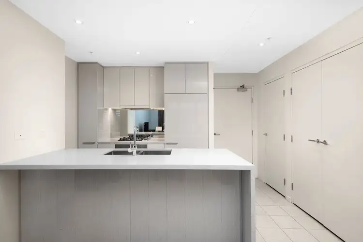 Third view of Homely apartment listing, 408A/6 Devlin Street, Ryde NSW 2112