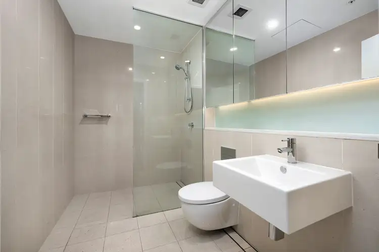 Fourth view of Homely apartment listing, 408A/6 Devlin Street, Ryde NSW 2112