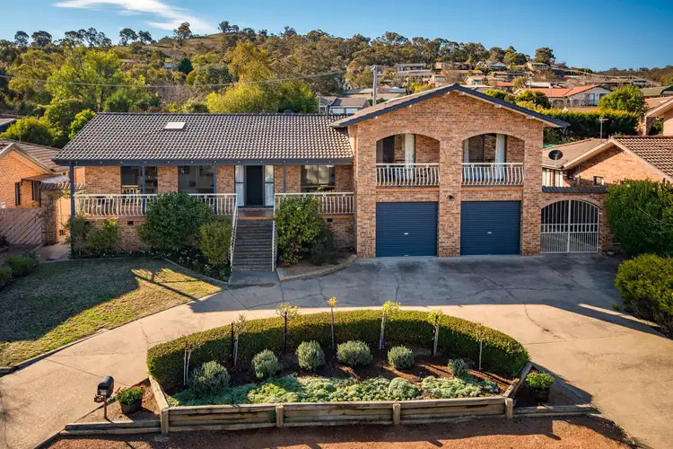 Third view of Homely house listing, 37 Bertram Street, Fadden ACT 2904