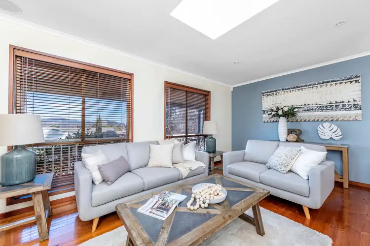 Fifth view of Homely house listing, 37 Bertram Street, Fadden ACT 2904