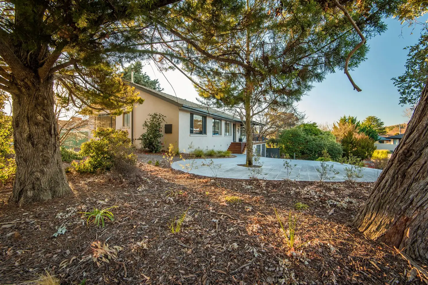 Main view of Homely house listing, 11 McAlpine Place, Farrer ACT 2607