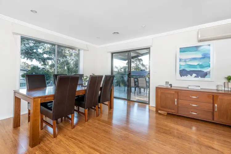 Fourth view of Homely house listing, 11 McAlpine Place, Farrer ACT 2607