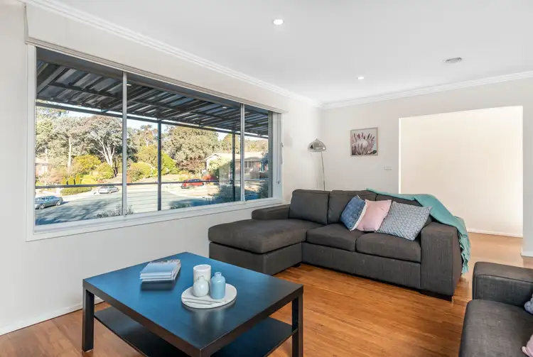 Fifth view of Homely house listing, 11 McAlpine Place, Farrer ACT 2607