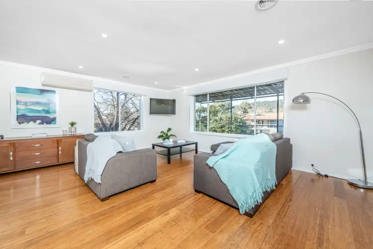 Sixth view of Homely house listing, 11 McAlpine Place, Farrer ACT 2607