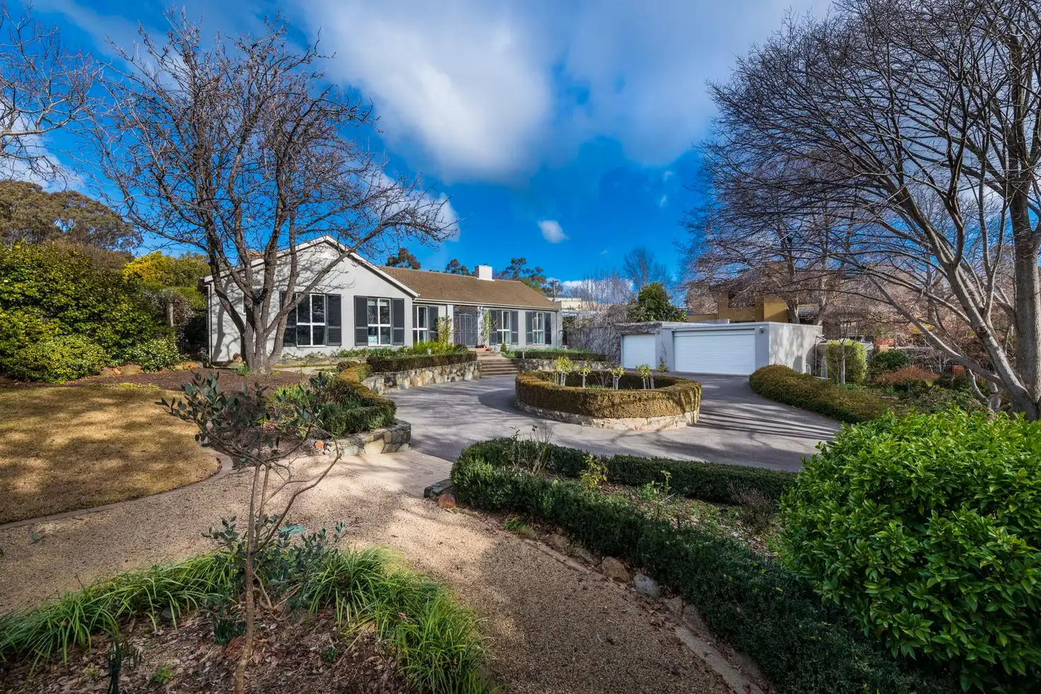 Main view of Homely house listing, 4 Hamelin Crescent, Narrabundah ACT 2604