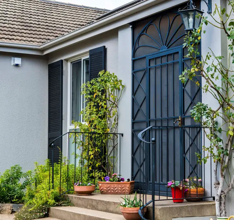 Second view of Homely house listing, 4 Hamelin Crescent, Narrabundah ACT 2604