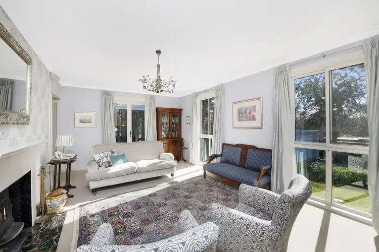 Third view of Homely house listing, 4 Hamelin Crescent, Narrabundah ACT 2604