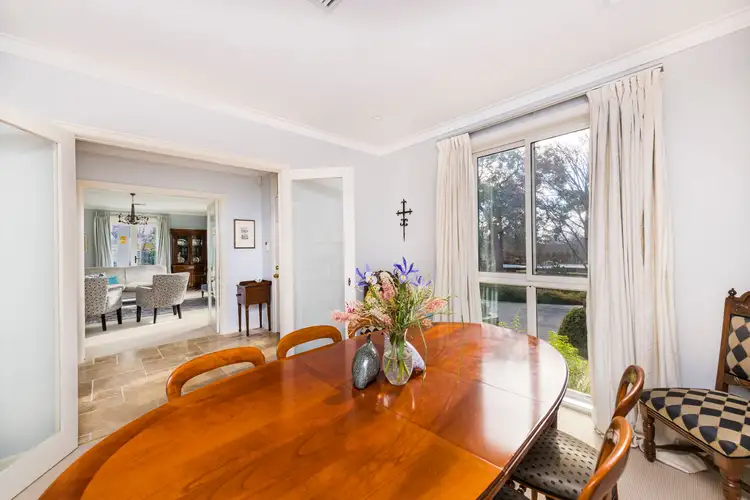 Fourth view of Homely house listing, 4 Hamelin Crescent, Narrabundah ACT 2604