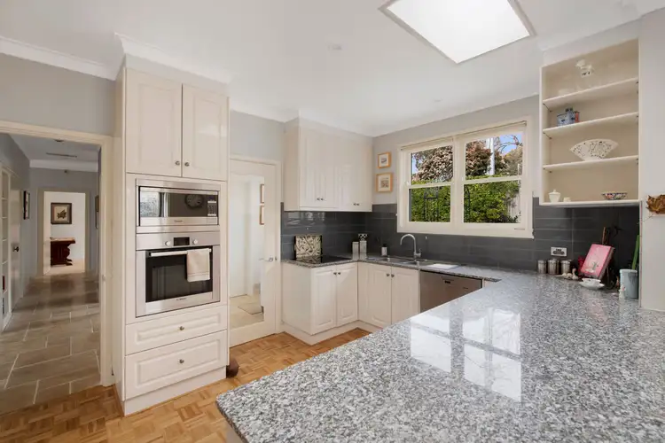 Fifth view of Homely house listing, 4 Hamelin Crescent, Narrabundah ACT 2604