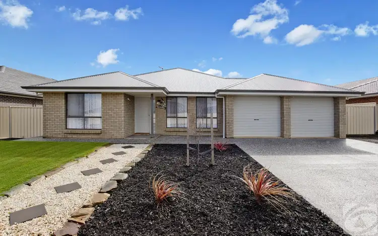 Main view of Homely house listing, 43 Pedler Boulevard, Freeling SA 5372
