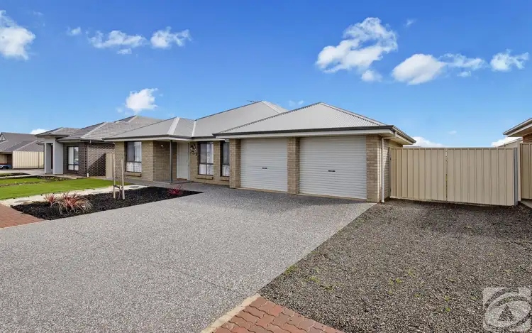Second view of Homely house listing, 43 Pedler Boulevard, Freeling SA 5372