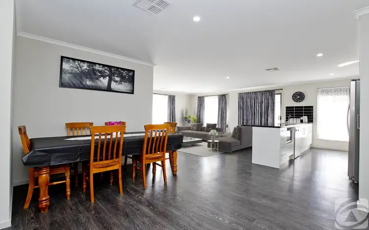 Fourth view of Homely house listing, 43 Pedler Boulevard, Freeling SA 5372