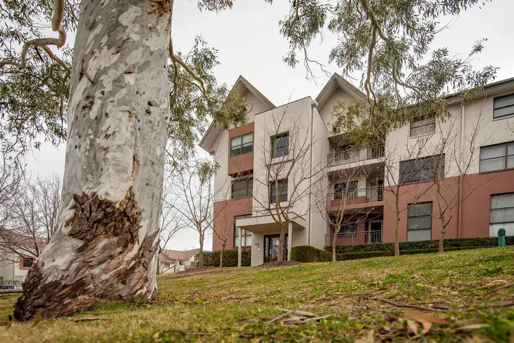 Main view of Homely apartment listing, 3/2 Eldridge Crescent, Garran ACT 2605