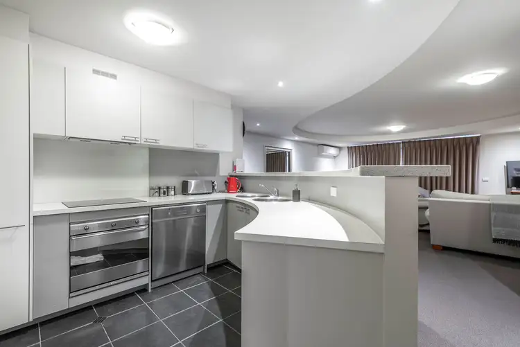 Third view of Homely apartment listing, 3/2 Eldridge Crescent, Garran ACT 2605