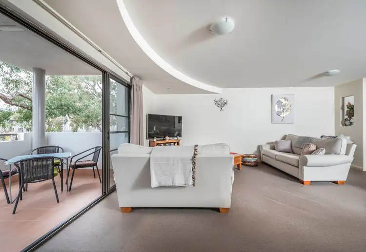 Fourth view of Homely apartment listing, 3/2 Eldridge Crescent, Garran ACT 2605