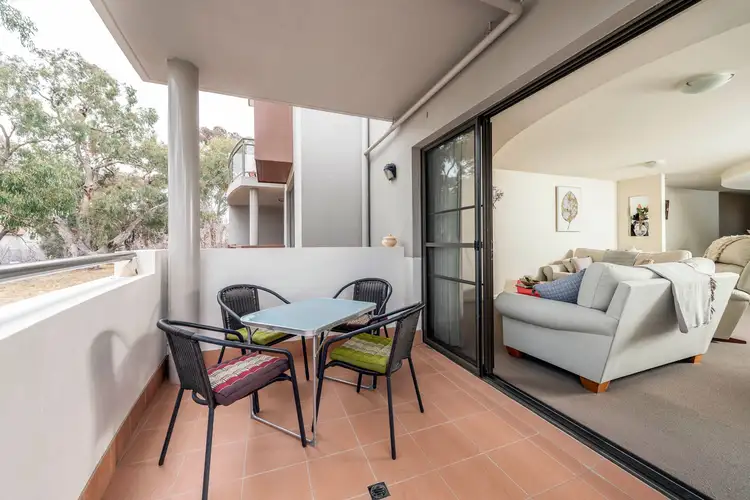 Fifth view of Homely apartment listing, 3/2 Eldridge Crescent, Garran ACT 2605