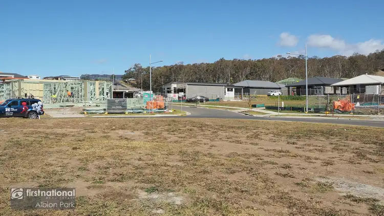 Second view of Homely land listing, 34 Wildflower Cres, Calderwood NSW 2527