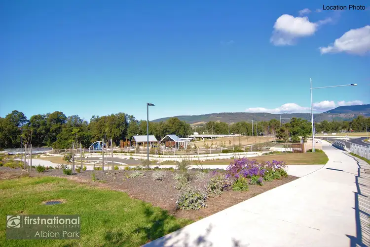 Fourth view of Homely land listing, 34 Wildflower Cres, Calderwood NSW 2527