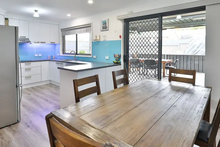 Fifth view of Homely house listing, 41 Crane Drive, Buronga NSW 2739